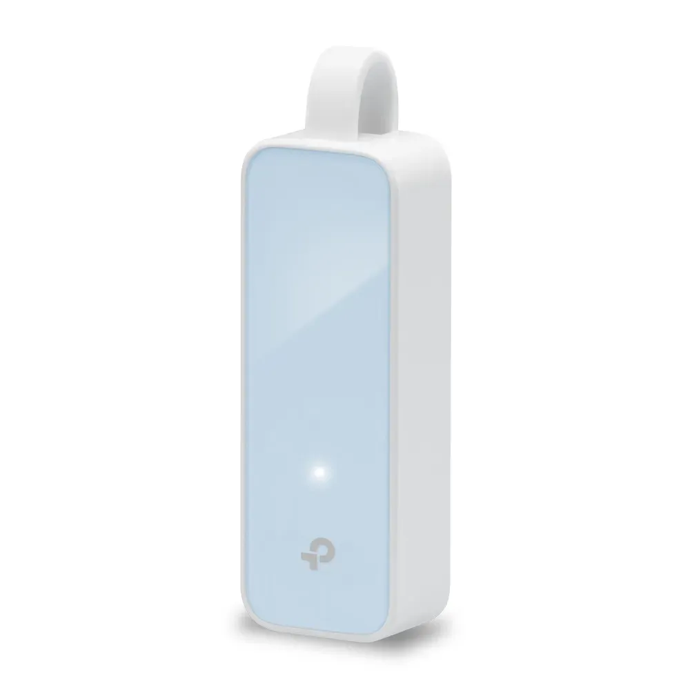 TP-Link USB 2.0 auf 100 Mbit/s Netzwerk Adapter TP-Link USB 2.0 auf 100 Mbit/s Netzwerk Adapter