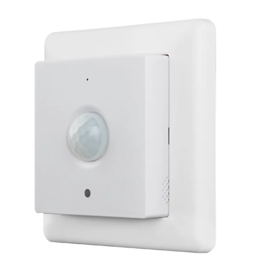 Synergy 21 LED Serie EOS 10 ZigBee PIR Sensor 4in1 – Bild 3