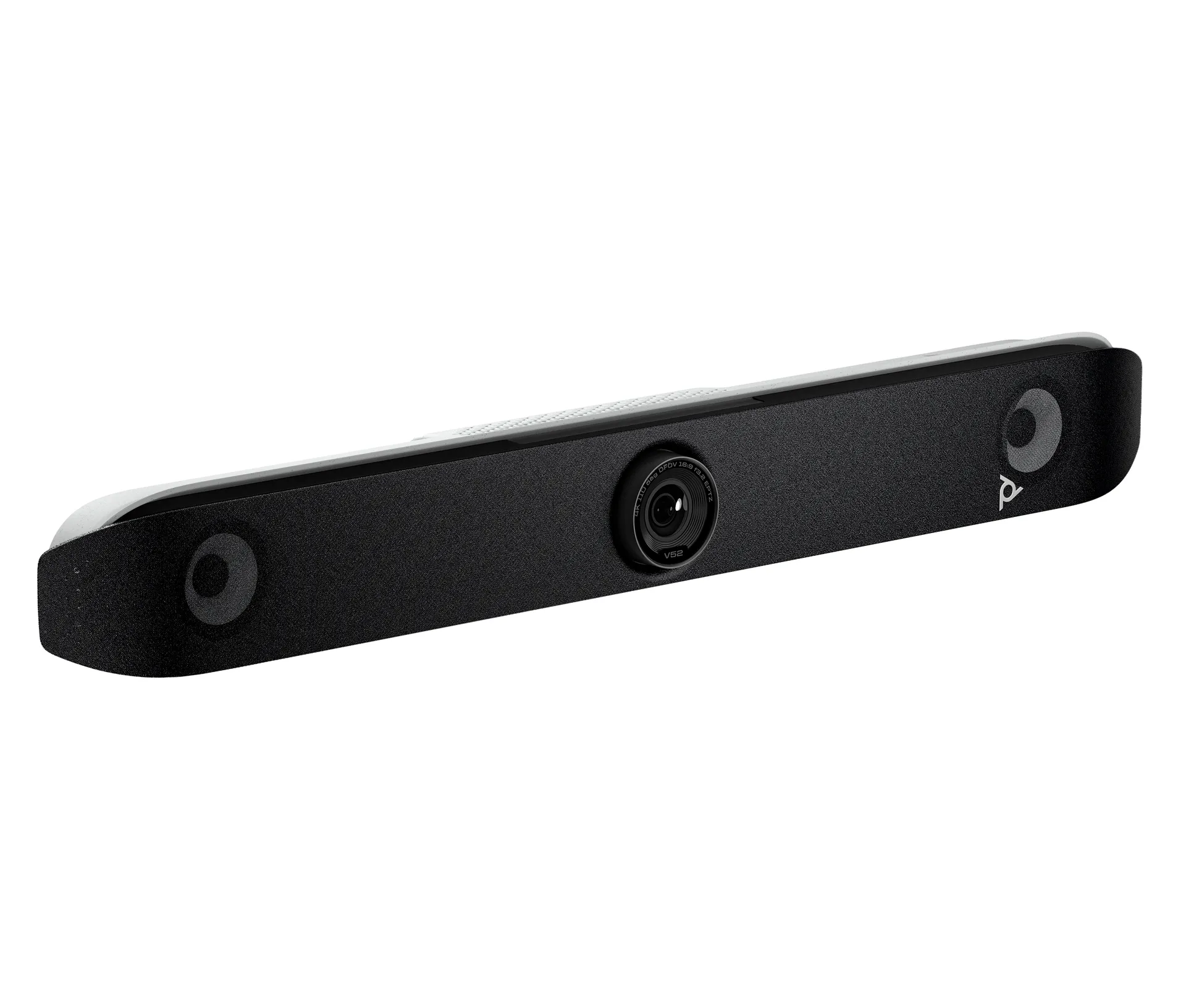 HP Poly Studio V52 USB-Videobar – Bild 2