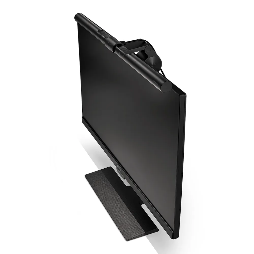 BenQ Screenbar Monitor Monitorbeleuchtung Schwarz 2 930 lm – Bild 6