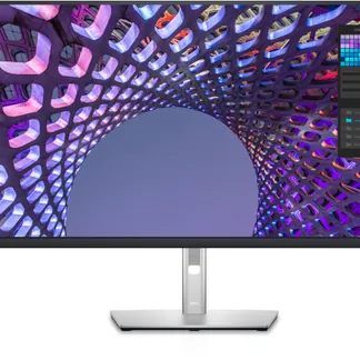DELL P Series P3223QE Computerbildschirm 80 cm (31.5″) 3840 x 2160 Pixel 4K Ultra HD LCD Schwarz DELL P Series P3223QE Computerbildschirm 80 cm (31.5″) 3840 x 2160 Pixel 4K Ultra HD LCD Schwarz