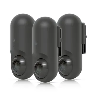Ubiquiti Unifi Flex Pro Mount Black / 3er Pack / G3 and G5 Flex / UACC-Flex-Cam-PWM-Black-3 Ubiquiti Unifi Flex Pro Mount Black / 3er Pack / G3 and G5 Flex / UACC-Flex-Cam-PWM-Black-3