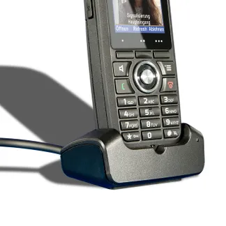 AGFEO DECT 70 IP AGFEO DECT 70 IP