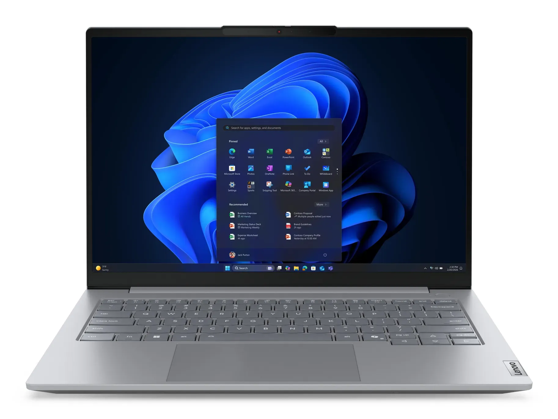 Lenovo ThinkBook 14 G9 AHP AMD Ryzen™ 5 220 Laptop 35,6 cm (14″) WUXGA 32 GB DDR5-SDRAM 512 GB SSD Wi-Fi 7 (802.11be) Windows 11 Pro Deutsch Grau Lenovo ThinkBook 14 G9 AHP AMD Ryzen™ 5 220 Laptop 35,6 cm (14″) WUXGA 32 GB DDR5-SDRAM 512 GB SSD Wi-Fi 7 (802.11be) Windows 11 Pro Deutsch Grau