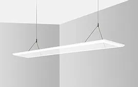 Synergy 21 LED light panel 300*1200 Up& Down PONTOS-T NW / W – Bild 4