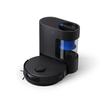 Ecovacs Deebot N20 Pro Plus Schwarz Ecovacs Deebot N20 Pro Plus Schwarz