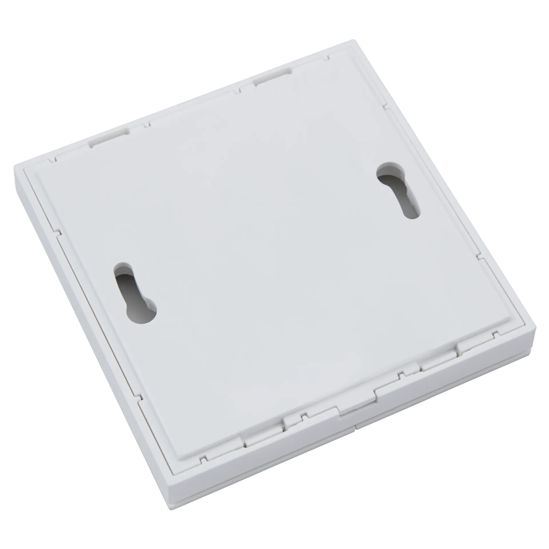 Funk-Wandtaster McPower ''Comfort'' max. 70m, Aufputz, 1-Kanal – Bild 3