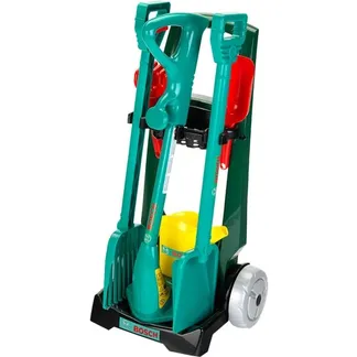 Bosch Gartenwagen, Gartenspielgerät Bosch Gartenwagen, Gartenspielgerät