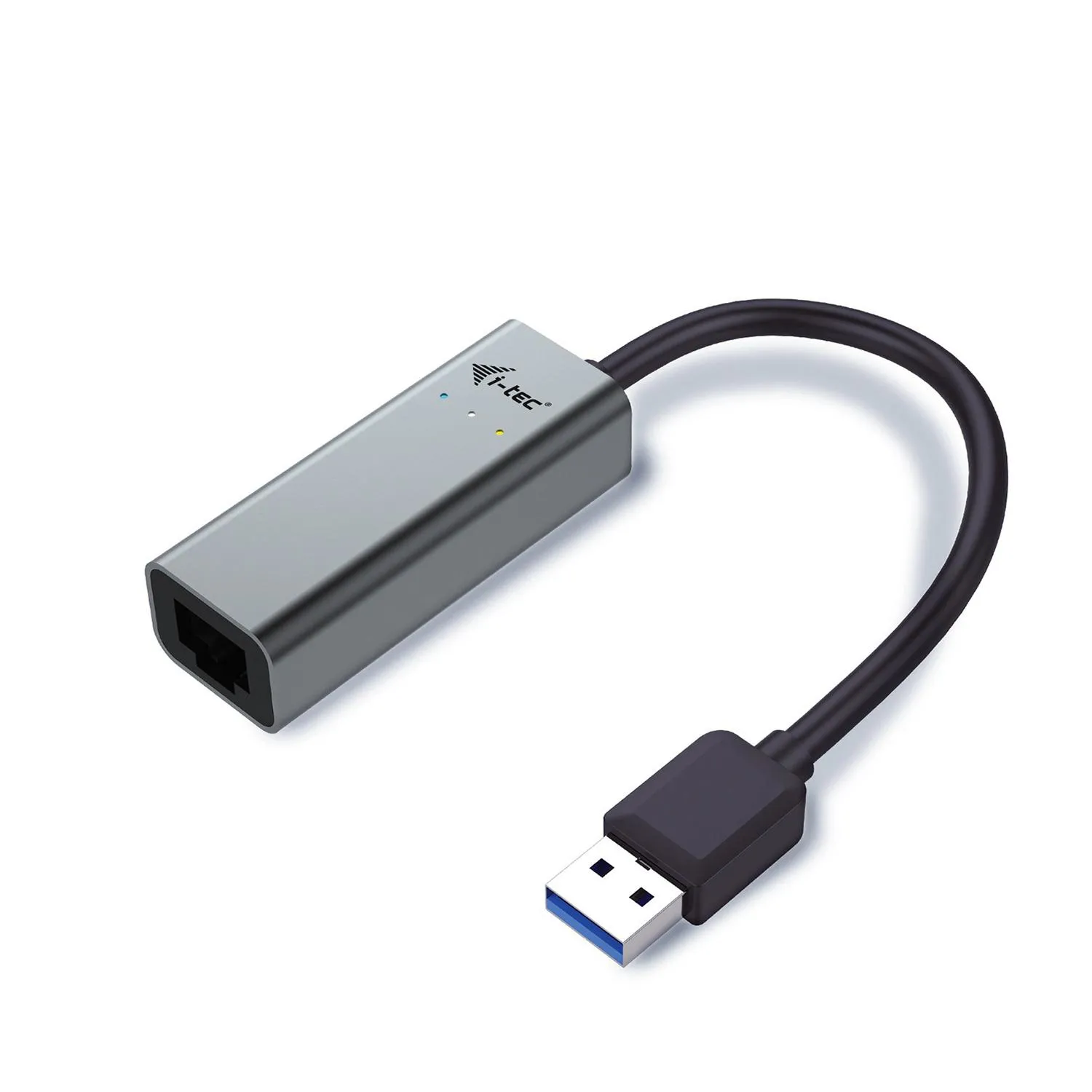 i-tec Metal USB 3.0 Gigabit Ethernet Adapter – Bild 3