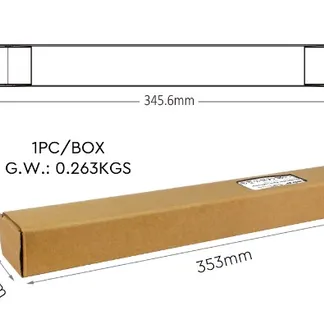 MiBoxer PL1 LED light panel 620*620 zub Standardnetzteil 40W *Miboxer* MiBoxer PL1 LED light panel 620*620 zub Standardnetzteil 40W *Miboxer*