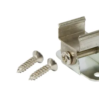 Synergy 21 LED U-Profil zub ALU002-R+ALU002-RL+ALU004-R+ALU144+ALU146 clip Metal schwenkbar Synergy 21 LED U-Profil zub ALU002-R+ALU002-RL+ALU004-R+ALU144+ALU146 clip Metal schwenkbar