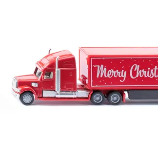 Siku 1788 maßstabsgetreue modell LKW-/Anhänger-Modell Vormontiert 1:87 Siku 1788 maßstabsgetreue modell LKW-/Anhänger-Modell Vormontiert 1:87