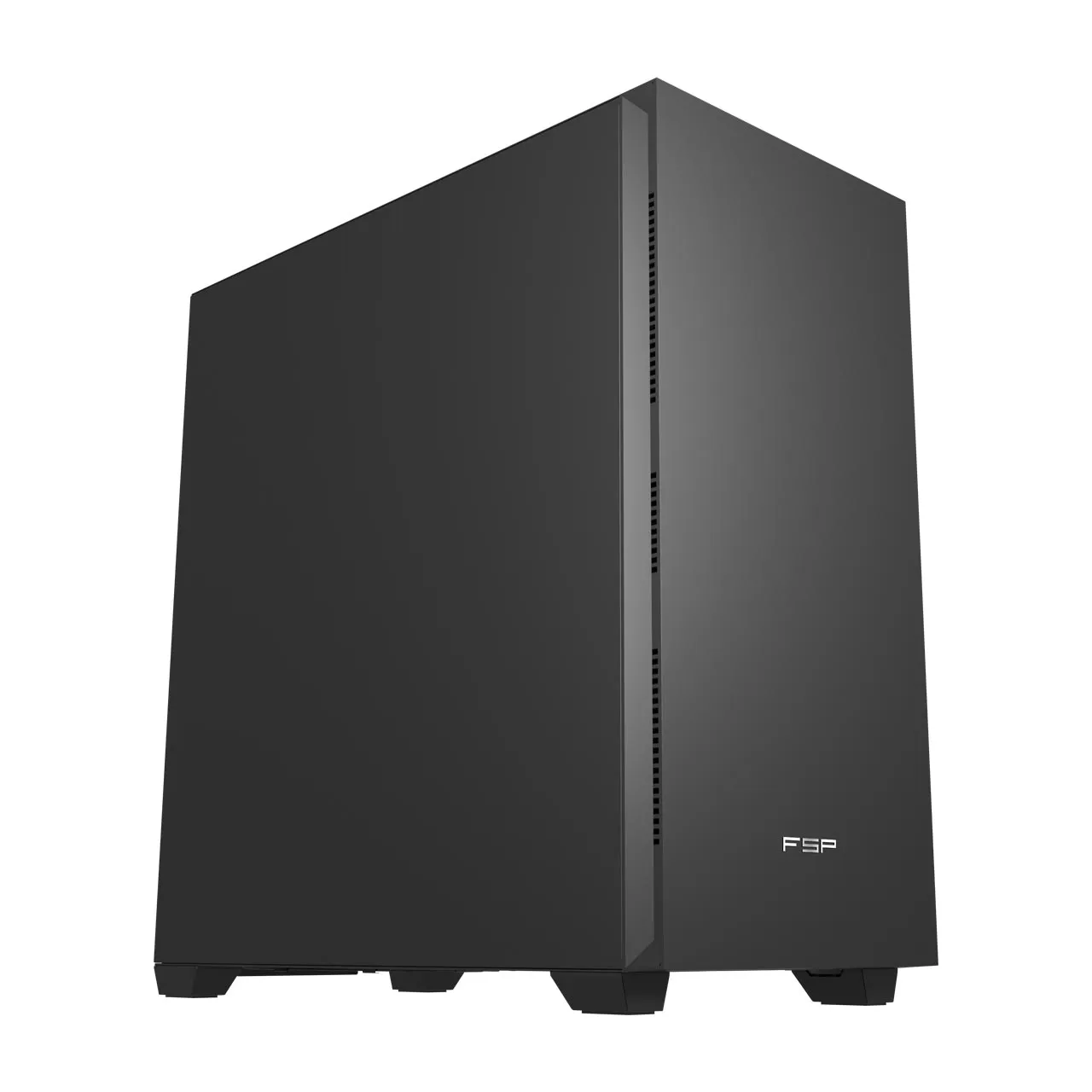 FSP U530-BS Gehäuse Full Tower mITX, mATX, ATX, E-ATX, EEB Schwarz FSP U530-BS Gehäuse Full Tower mITX, mATX, ATX, E-ATX, EEB Schwarz