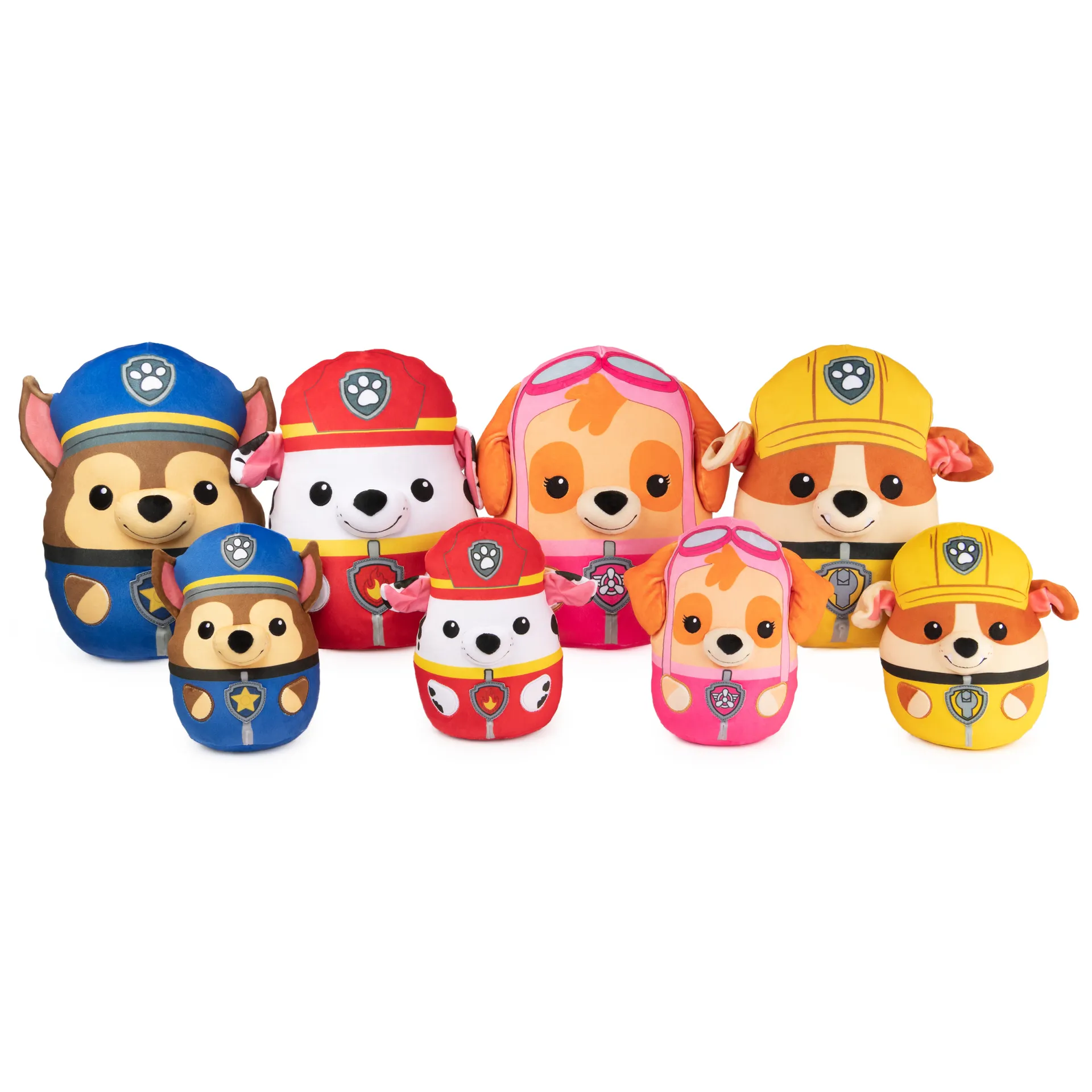 PAW Patrol GUND Trend Squishy Marshall 20 cm – Bild 7