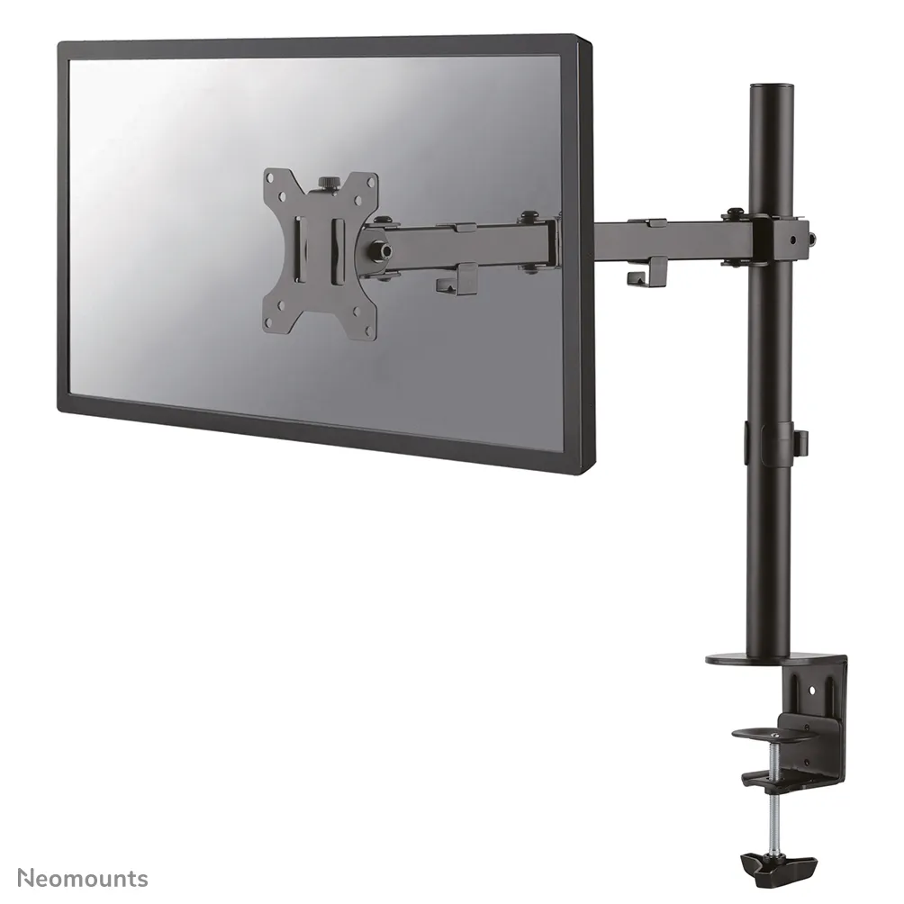 Neomounts FPMA-D550BLACK Monitorarm 10-32″ Neomounts FPMA-D550BLACK Monitorarm 10-32″