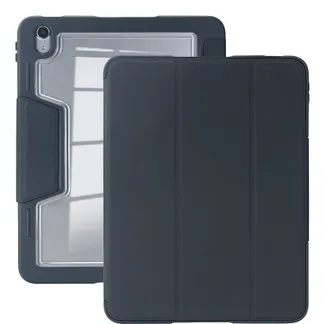 DEQSTER 40-2000078 Tablet-Schutzhülle 33 cm (13″) Folio Schwarz DEQSTER 40-2000078 Tablet-Schutzhülle 33 cm (13″) Folio Schwarz