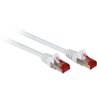 Patchkabel Cat.6 S/FTP Patchkabel Cat.6 S/FTP