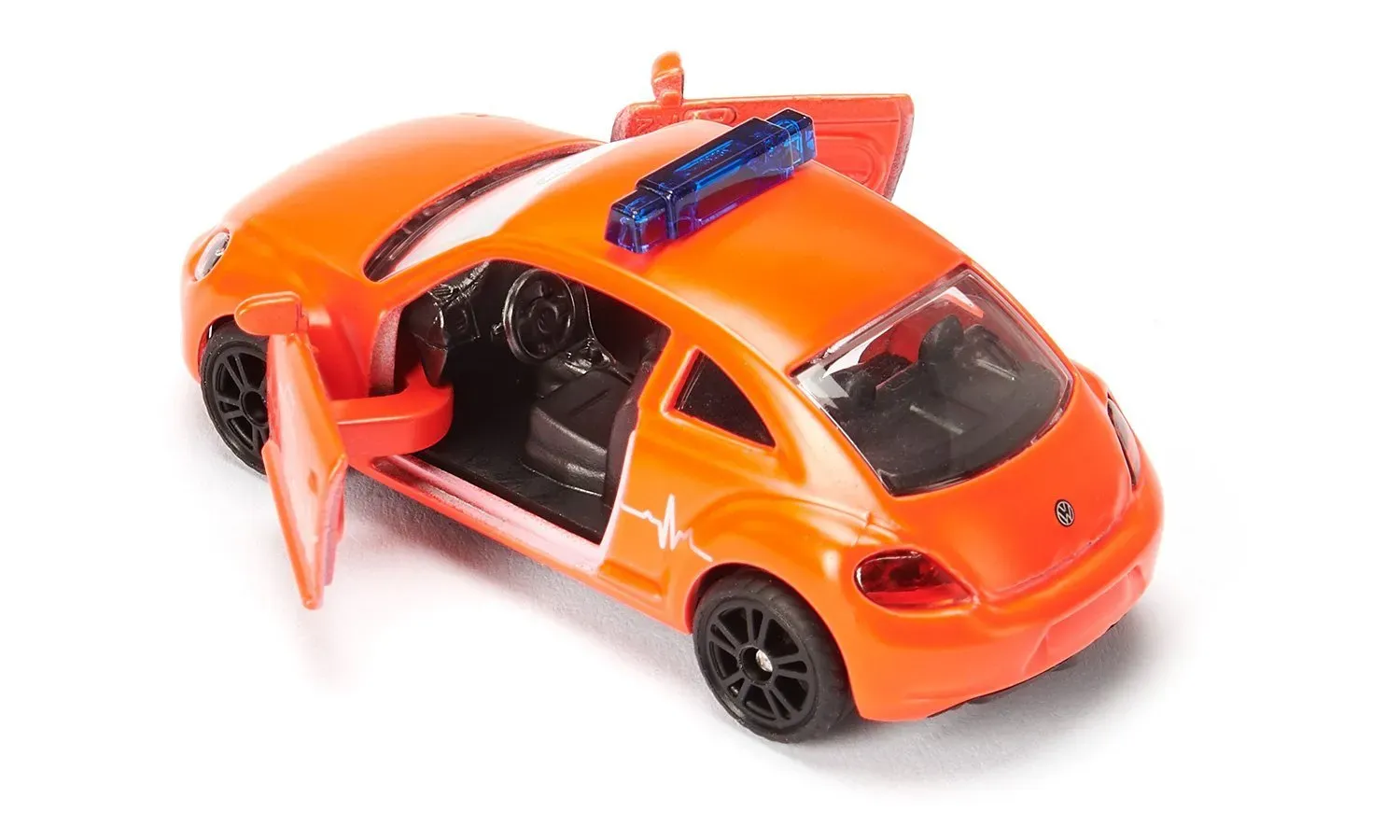 Siku 6332 maßstabsgetreue modell Rettungs-Set Vormontiert – Bild 6