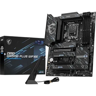 Z890 GAMING PLUS WIFI6E, Mainboard Z890 GAMING PLUS WIFI6E, Mainboard