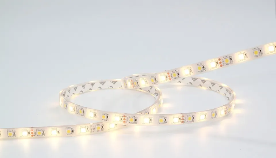 Synergy 21 LED Flex Strip 3528 – 120 KW DC12V 48W IP62 Synergy 21 LED Flex Strip 3528 – 120 KW DC12V 48W IP62