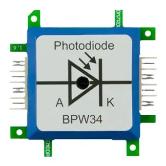 ALLNET Brick’R’knowledge Diode Photo BPW34 ALLNET Brick’R’knowledge Diode Photo BPW34