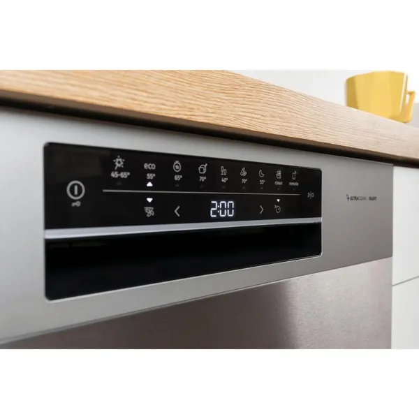 Gorenje Geschirrspüler GS642E90X BK065 – Bild 6