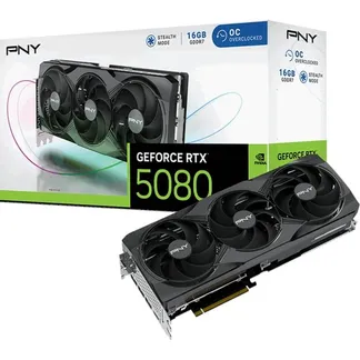 GeForce RTX 5080 OC, Grafikkarte GeForce RTX 5080 OC, Grafikkarte