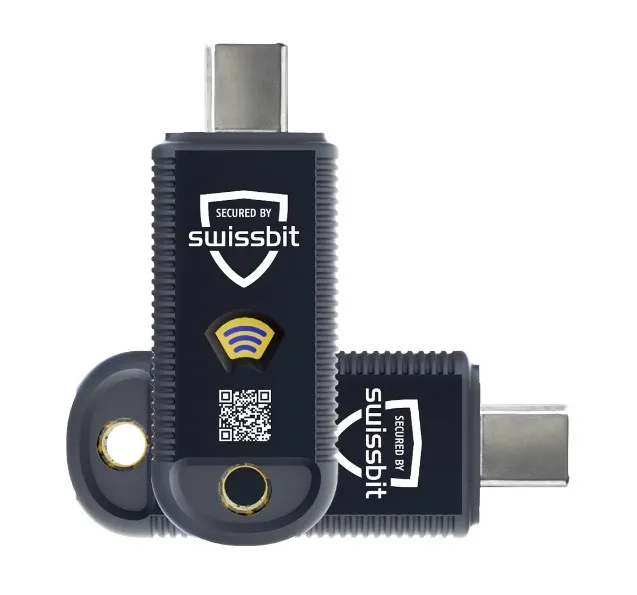 REINER SCT FIDO Stick Pro USB-C REINER SCT FIDO Stick Pro USB-C