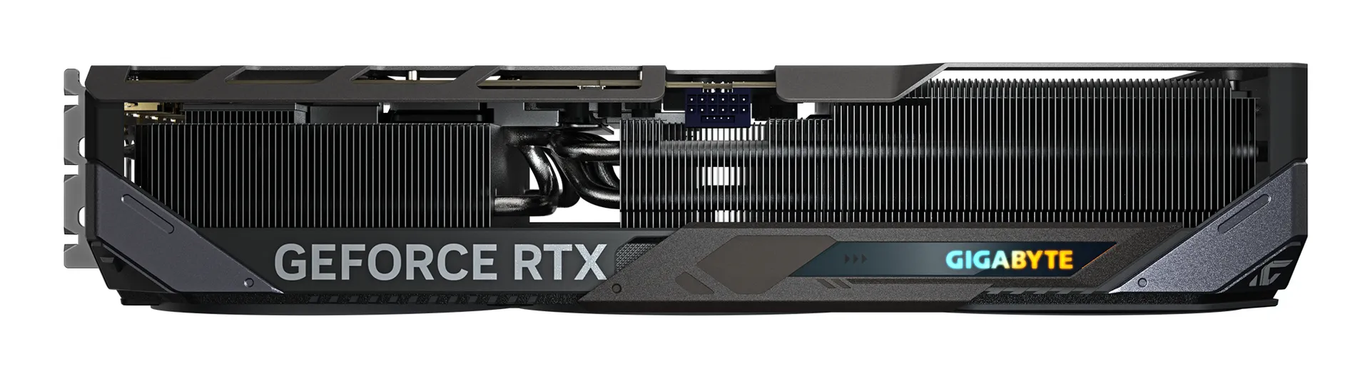 GIGABYTE GeForce RTX 5080 GAMING OC 16G Grafikkarte - 16GB GDDR7, 256 Bit, PCI-E 5.0, 2730MHz Core Clock, 3 x DisplayPort, 1 x HDMI, GV-N5080GAMING OC-16GD – Bild 7