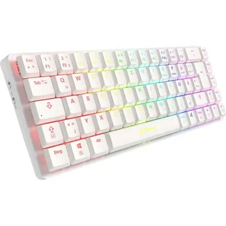 PureWriter W65, Tastatur PureWriter W65, Tastatur