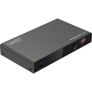 8K HDMI Splitter, 1×2 8K HDMI Splitter, 1×2