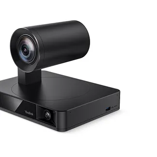 Yealink MSFT – VC Accessories UVC86 Camera Yealink MSFT – VC Accessories UVC86 Camera