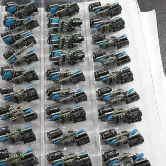 Synergy 21 Netzteil – CC Driver ALL1084 Synergy 21 Netzteil – CC Driver ALL1084