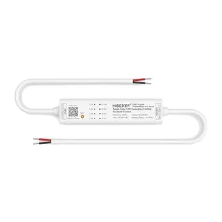 MiBoxer MCR1 Mini LED Controller Konstantstrom Single Color 2.4GHz MiBoxer MCR1 Mini LED Controller Konstantstrom Single Color 2.4GHz