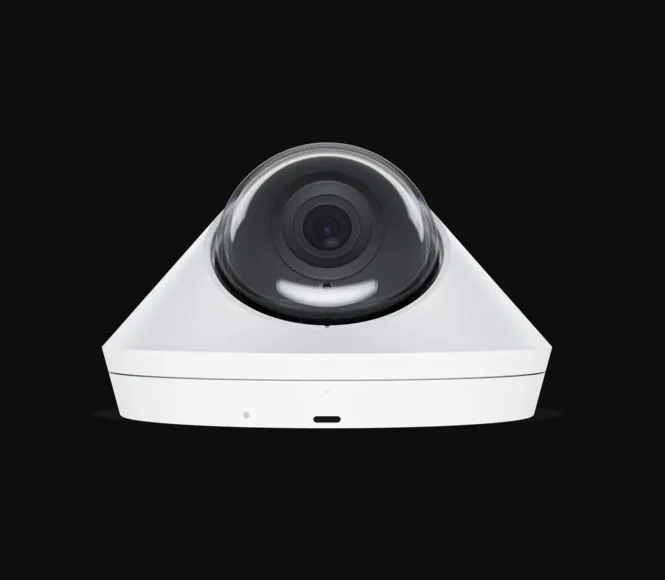 Ubiquiti UniFi Video Camera G4 Dome / Outdoor / 4K / Infraro – Bild 2