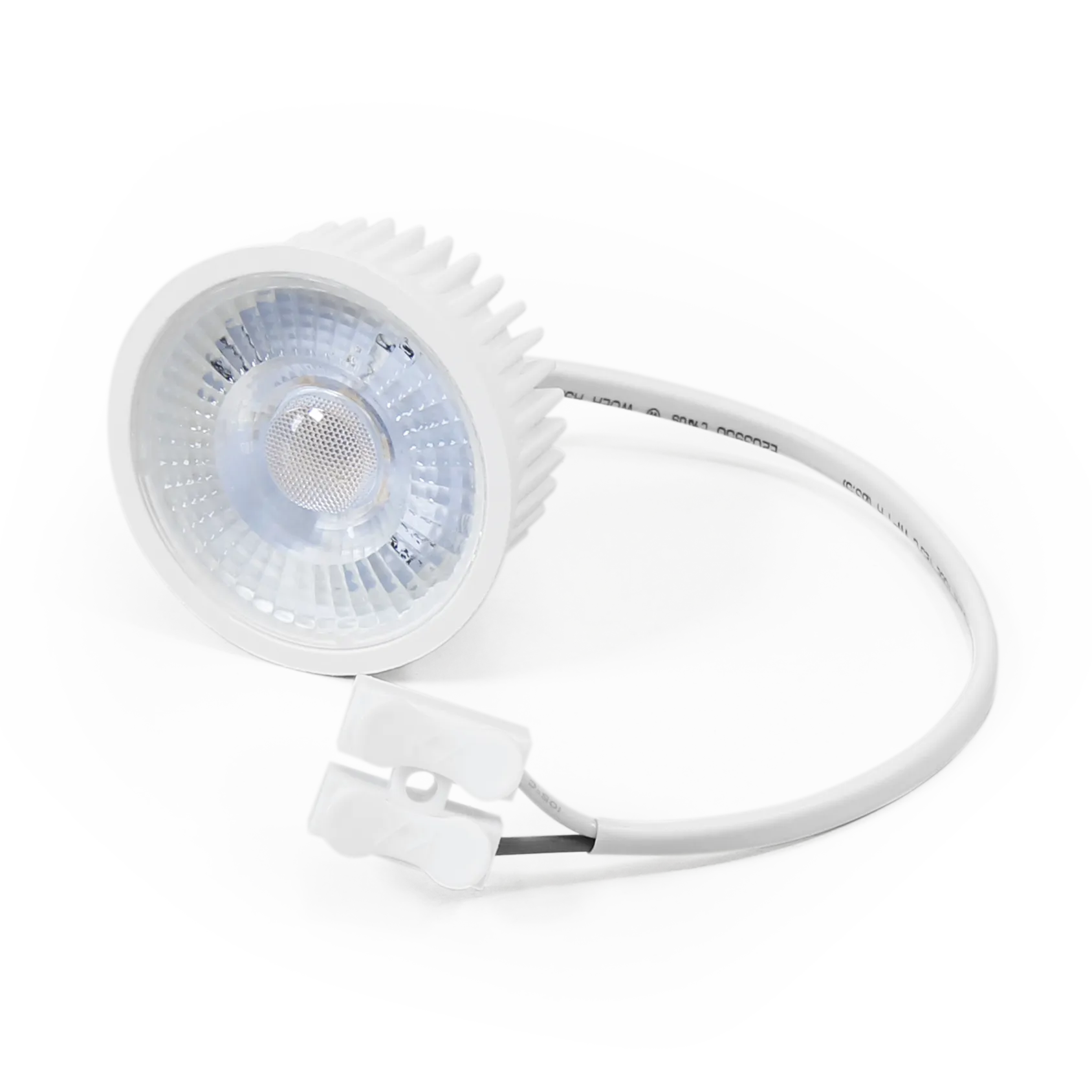 LED-Modul McShine “MCOB“ 5W, 400 Lumen, 230V, 50x25mm, neutralweiß, 4000K LED-Modul McShine “MCOB“ 5W, 400 Lumen, 230V, 50x25mm, neutralweiß, 4000K