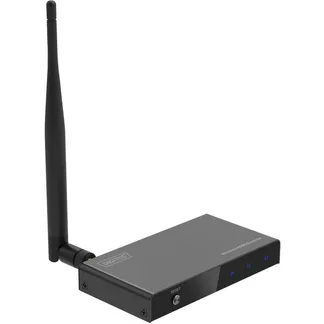 Wireless HDMI Receiver für DS-55346, Full HD, HDMI Verlängerung Wireless HDMI Receiver für DS-55346, Full HD, HDMI Verlängerung