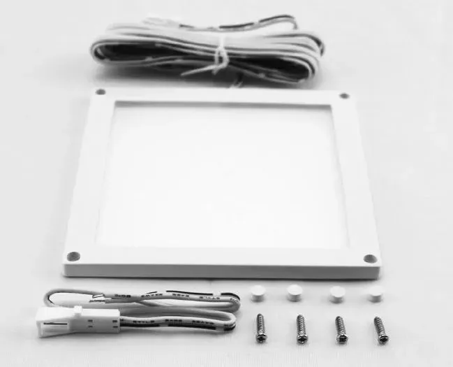 Synergy 21 LED light panel mini 100*100 ww Synergy 21 LED light panel mini 100*100 ww