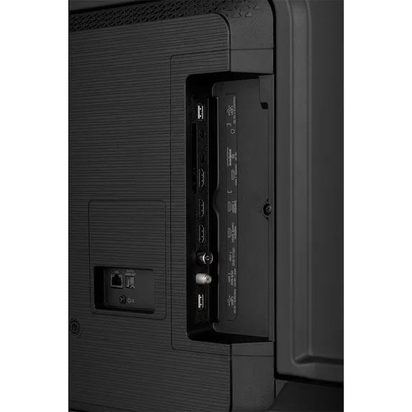 Hisense QLED Smart TV 55E77Q ČR – Bild 9