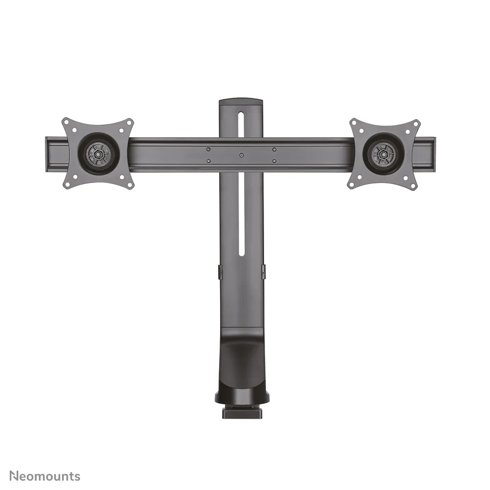 Neomounts FPMA-D860DBLACK Monitorarm 10-27" – Bild 4