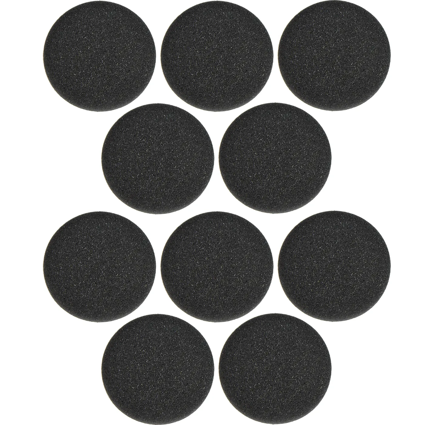 Jabra Evolve20 Foam ear cushions Jabra Evolve20 Foam ear cushions