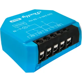 1L, Relais 1L, Relais