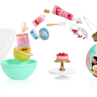 Miniverse Make It Mini From Scratch Series 2 Miniverse Make It Mini From Scratch Series 2