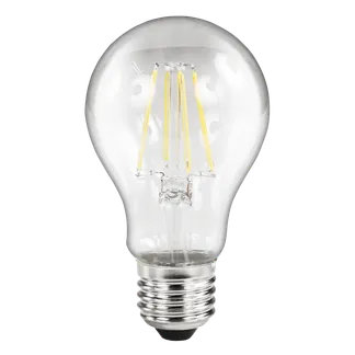 LED Filament Glühlampe McShine “Filed“, E27, 2W, 260 lm, warmweiß LED Filament Glühlampe McShine “Filed“, E27, 2W, 260 lm, warmweiß