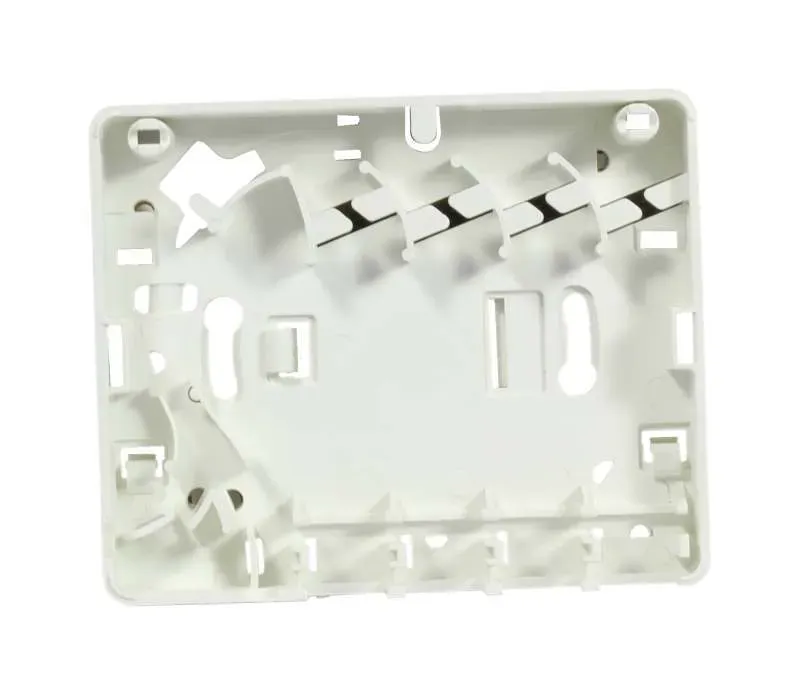 LWL-FTTH Compact Box vorkonfektioniert, 2xSC/APC -> open End, 20m, 9/125u, G.657.A2, 2-Faser, OD=2.2mm, Synergy 21 – Bild 6