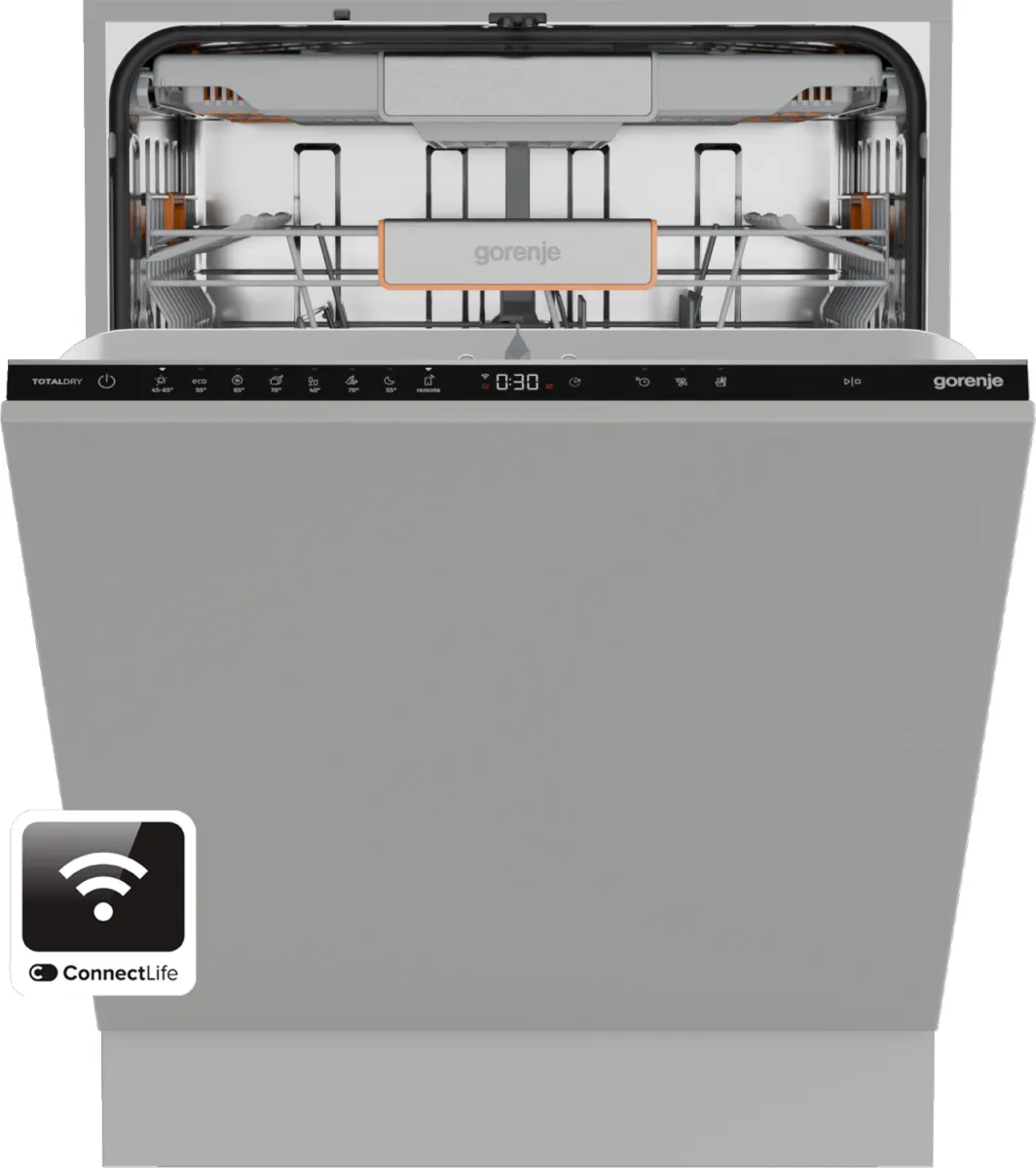 Gorenje G600 Geschirrspüler ULTRA16BWIFI Gorenje G600 Geschirrspüler ULTRA16BWIFI