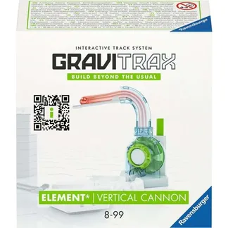 GraviTrax Element Vertical Cannon, Bahn GraviTrax Element Vertical Cannon, Bahn