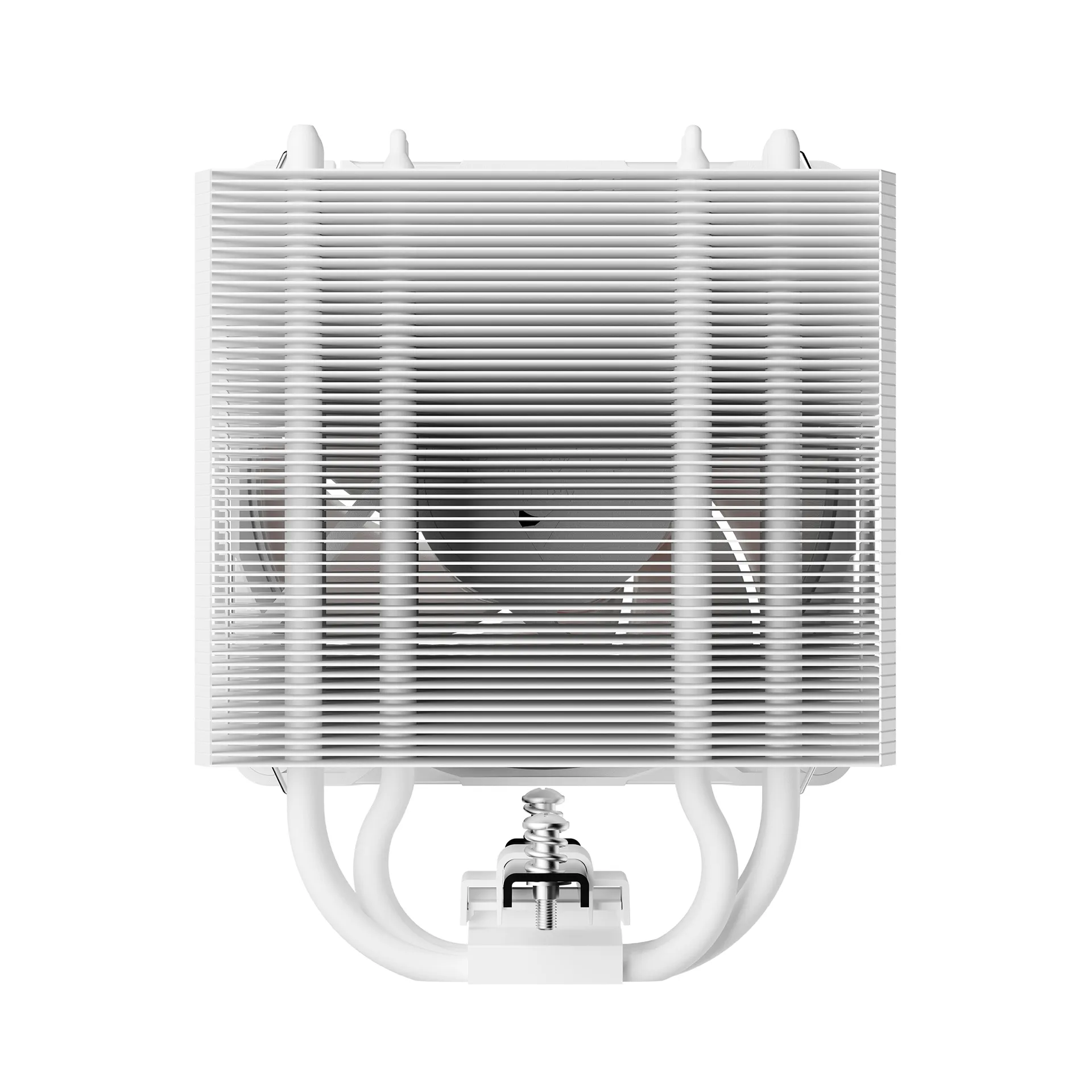 ARCTIC Freezer 36-S A-RGB (White) Multikompatibler Tower CPU-Kühler – Bild 6