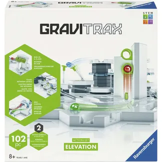 GraviTrax Action-Set Elevation, Bahn GraviTrax Action-Set Elevation, Bahn