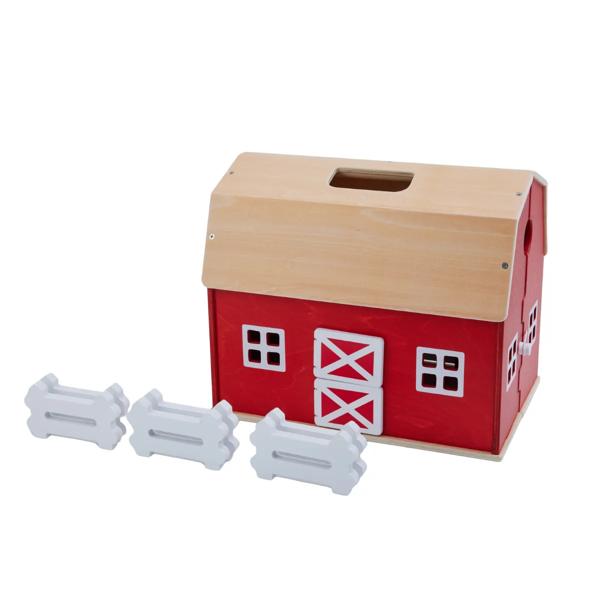 schleich FARM WORLD 42602 Spielzeug-Set schleich FARM WORLD 42602 Spielzeug-Set